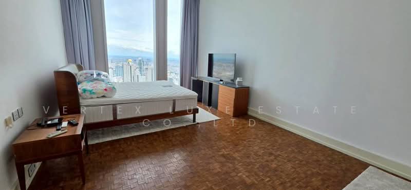 The Ritz-Carlton Residences, Bangkok, 114 Narathiwat Ratchanakarin Road, Silom, Bang Rak, Bangkok, 3 Bedrooms, 534 sqm, Condo For Rent, by Vertex Luxe Estate Co.,LTD, 500430523 - DDproperty.com