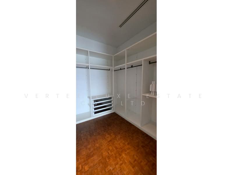 The Ritz-Carlton Residences, Bangkok, 114 Narathiwat Ratchanakarin Road, Silom, Bang Rak, Bangkok, 3 Bedrooms, 534 sqm, Condo For Rent, by Vertex Luxe Estate Co.,LTD, 500430523 - DDproperty.com
