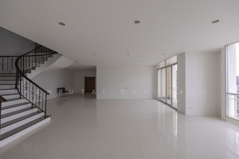 Asoke Place, Bangkok, Asok Montri Rd, Khlongtoei Nua, Watthana, Bangkok, 3 Bedrooms, 343 sqm, Condo For Sale, by Kanrutai Dawruang, 500430524 - DDproperty.com