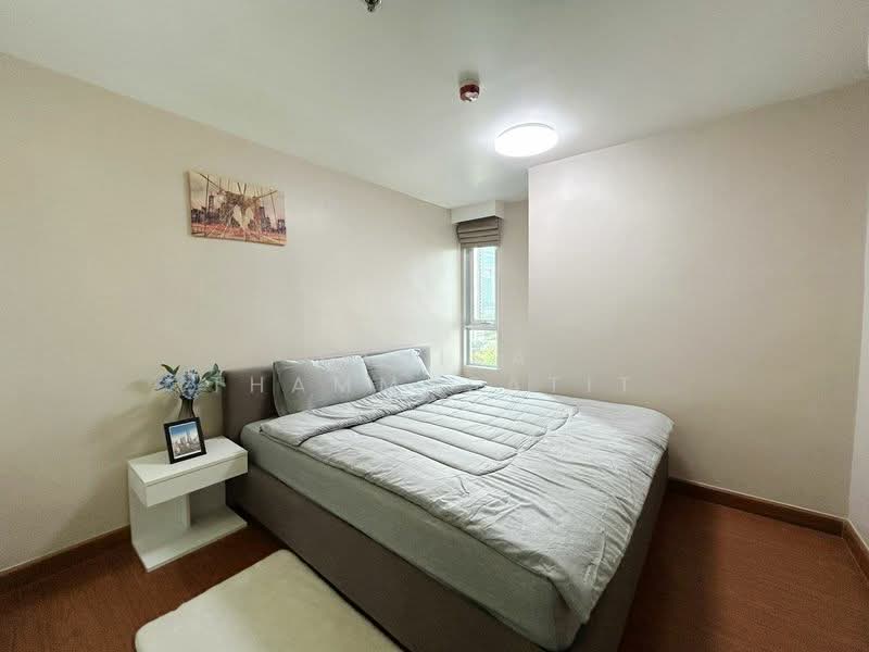 Belle Grand Rama 9, Bangkok, 131 Rama 9 Road, Huai Khwang, Bangkok, 1 Bedroom, 50 sqm, Condo For Rent, by Nattharika Khwanlada, 500430526 - DDproperty.com