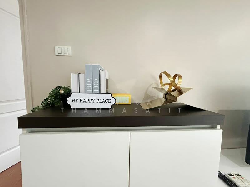 Belle Grand Rama 9, Bangkok, 131 Rama 9 Road, Huai Khwang, Bangkok, 1 Bedroom, 50 sqm, Condo For Rent, by Nattharika Khwanlada, 500430526 - DDproperty.com
