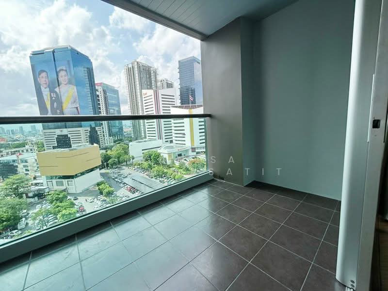 Belle Grand Rama 9, Bangkok, 131 Rama 9 Road, Huai Khwang, Bangkok, 1 Bedroom, 50 sqm, Condo For Rent, by Nattharika Khwanlada, 500430526 - DDproperty.com