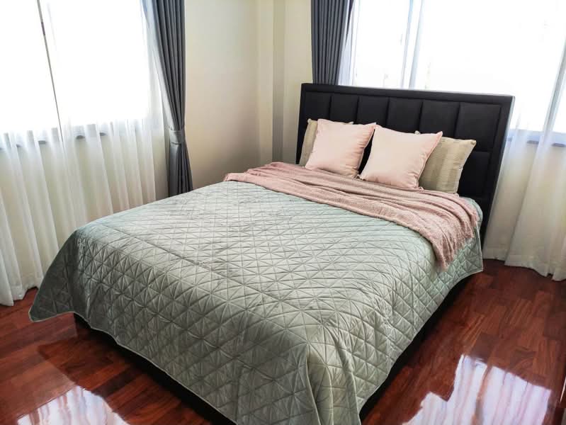 Perfect Masterpiece Sukhumvit 77, Samut Prakan, Soi Mu Ban Perfect Place Sukhumvit 77, Rachathewa, Bang Plee, Samut Prakan, 5 Bedrooms, 585 sqm, Single Detached House For Rent, by มนัสนันท์ สิริรุจิรัตน์, 500430528 - DDproperty.com