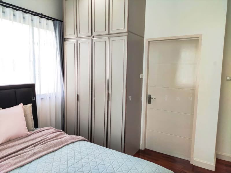 Perfect Masterpiece Sukhumvit 77 : เพอร์เฟค มาสเตอร์พีซ สุขุมวิท 77, สมุทรปราการ, ซอย หมู่บ้านเพอร์เฟคเพลส สุขุมวิท 77, ราชาเทวะ, บางพลี, สมุทรปราการ, 585 ตร.ม., บ้านเดี่ยว ให้เช่า, โดย มนัสนันท์ สิริรุจิรัตน์, 500430528 - DDproperty.com