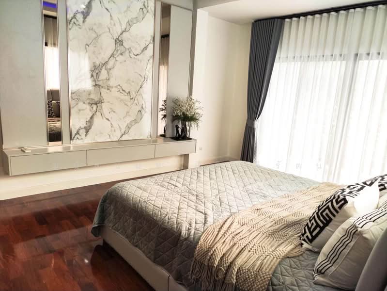 Perfect Masterpiece Sukhumvit 77 : เพอร์เฟค มาสเตอร์พีซ สุขุมวิท 77, สมุทรปราการ, ซอย หมู่บ้านเพอร์เฟคเพลส สุขุมวิท 77, ราชาเทวะ, บางพลี, สมุทรปราการ, 585 ตร.ม., บ้านเดี่ยว ให้เช่า, โดย มนัสนันท์ สิริรุจิรัตน์, 500430528 - DDproperty.com