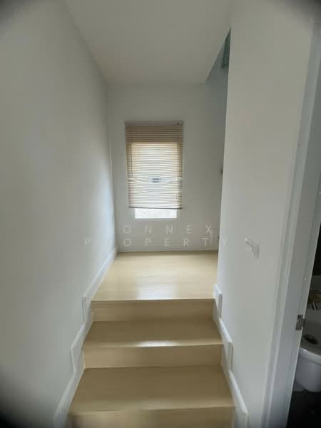 Kanasiri Wongwaen-Rama 5, Nonthaburi, Sala Klang, Bang Kruai, Nonthaburi, 3 Bedrooms, 125 sqm, Single Detached House For Sale, by Connex Property, 500430529 - DDproperty.com