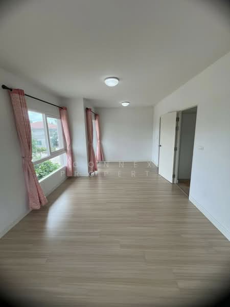 Kanasiri Wongwaen-Rama 5, Nonthaburi, Sala Klang, Bang Kruai, Nonthaburi, 3 Bedrooms, 125 sqm, Single Detached House For Sale, by Connex Property, 500430529 - DDproperty.com