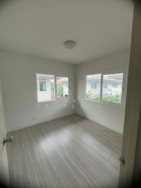 Kanasiri Wongwaen-Rama 5, Nonthaburi, Sala Klang, Bang Kruai, Nonthaburi, 3 Bedrooms, 125 sqm, Single Detached House For Sale, by Connex Property, 500430529 - DDproperty.com