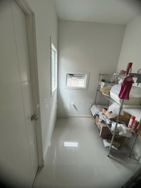 Kanasiri Wongwaen-Rama 5, Nonthaburi, Sala Klang, Bang Kruai, Nonthaburi, 3 Bedrooms, 125 sqm, Single Detached House For Sale, by Connex Property, 500430529 - DDproperty.com