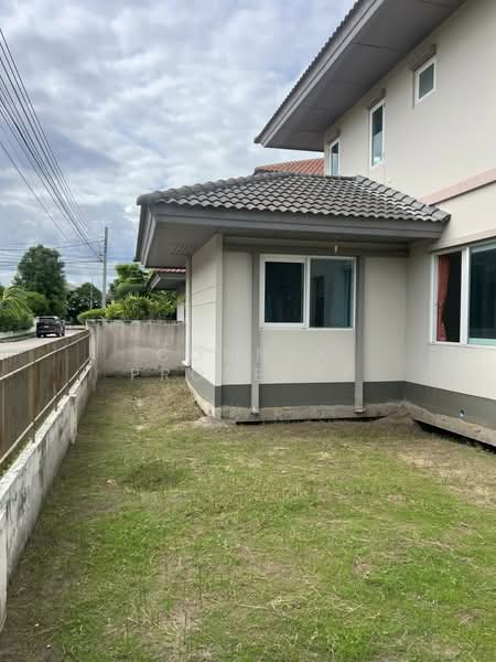 Kanasiri Wongwaen-Rama 5, Nonthaburi, Sala Klang, Bang Kruai, Nonthaburi, 3 Bedrooms, 125 sqm, Single Detached House For Sale, by Connex Property, 500430529 - DDproperty.com