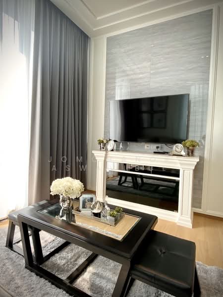 28 Chidlom, Bangkok, 28 Chit Lom Alley, Lumphini, Pathum Wan, Bangkok, 2 Bedrooms, 77 sqm, Condo For Sale, by Jomchanok Aswavibul, 500430530 - DDproperty.com