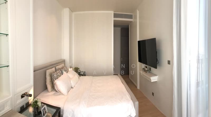 28 Chidlom, Bangkok, 28 Chit Lom Alley, Lumphini, Pathum Wan, Bangkok, 2 Bedrooms, 77 sqm, Condo For Sale, by Jomchanok Aswavibul, 500430530 - DDproperty.com