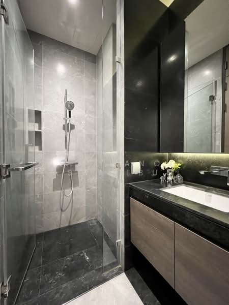 28 Chidlom, Bangkok, 28 Chit Lom Alley, Lumphini, Pathum Wan, Bangkok, 2 Bedrooms, 77 sqm, Condo For Sale, by Jomchanok Aswavibul, 500430530 - DDproperty.com