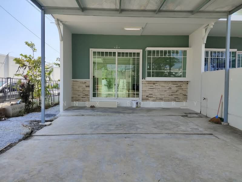 Indy 3 Prachauthit 90, Samut Prakan, Nai Khlong Bang Pla Kot, Phra Samut Jadee, Samut Prakan, 2 Bedrooms, 110 sqm, Townhouse For Sale, by Connex Property, 500430532 - DDproperty.com