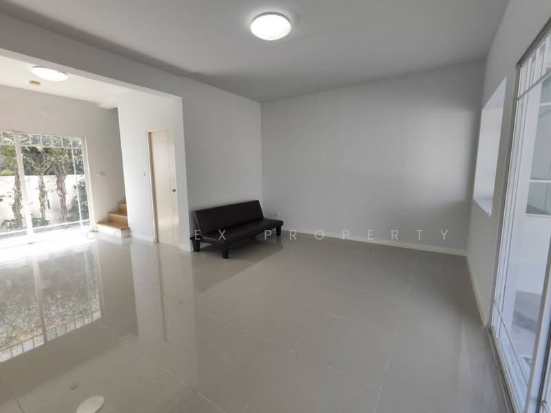 Indy 3 Prachauthit 90, Samut Prakan, Nai Khlong Bang Pla Kot, Phra Samut Jadee, Samut Prakan, 2 Bedrooms, 110 sqm, Townhouse For Sale, by Connex Property, 500430532 - DDproperty.com