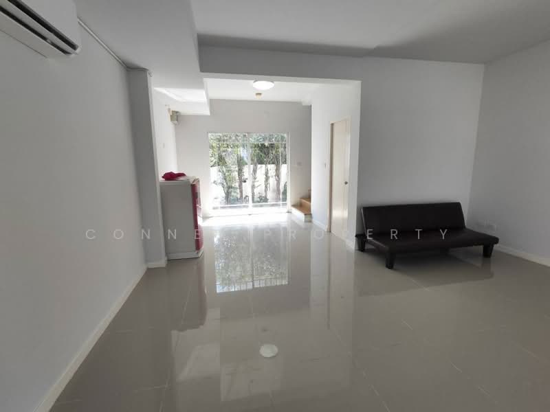 Indy 3 Prachauthit 90, Samut Prakan, Nai Khlong Bang Pla Kot, Phra Samut Jadee, Samut Prakan, 2 Bedrooms, 110 sqm, Townhouse For Sale, by Connex Property, 500430532 - DDproperty.com