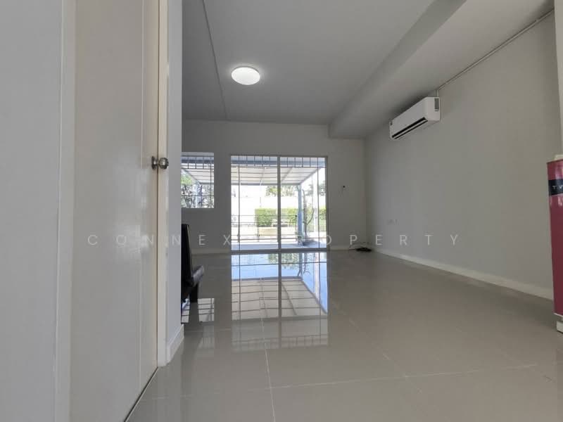 Indy 3 Prachauthit 90, Samut Prakan, Nai Khlong Bang Pla Kot, Phra Samut Jadee, Samut Prakan, 2 Bedrooms, 110 sqm, Townhouse For Sale, by Connex Property, 500430532 - DDproperty.com