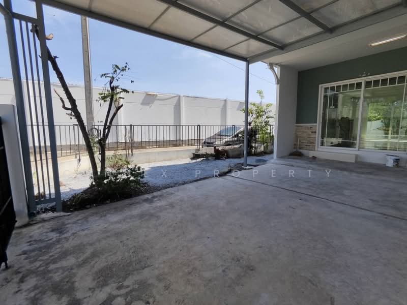 Indy 3 Prachauthit 90, Samut Prakan, Nai Khlong Bang Pla Kot, Phra Samut Jadee, Samut Prakan, 2 Bedrooms, 110 sqm, Townhouse For Sale, by Connex Property, 500430532 - DDproperty.com