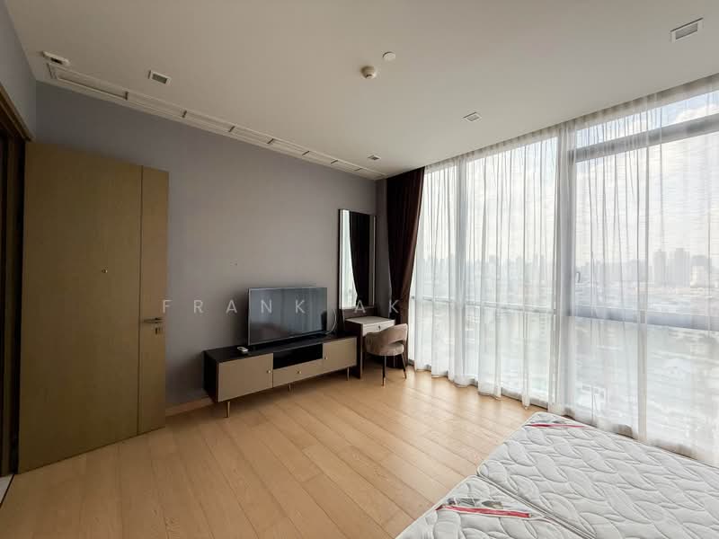 The Monument Thonglor, Bangkok, 998 Thonglor Road, Khlong Tan Nua, Watthana, Bangkok, 2 Bedrooms, 125 sqm, Condo For Sale, by FIRSTFRANK COMPANY LIMITED, 500430533 - DDproperty.com
