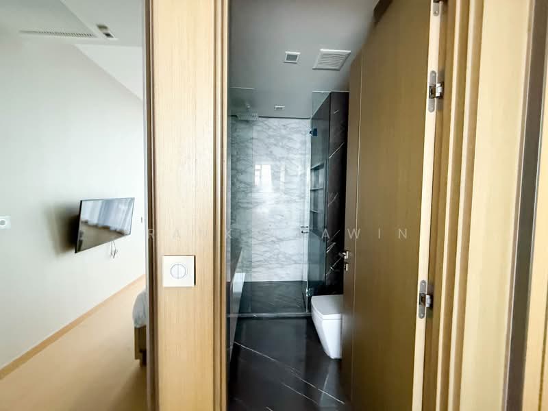 The Monument Thonglor, Bangkok, 998 Thonglor Road, Khlong Tan Nua, Watthana, Bangkok, 2 Bedrooms, 125 sqm, Condo For Sale, by FIRSTFRANK COMPANY LIMITED, 500430533 - DDproperty.com