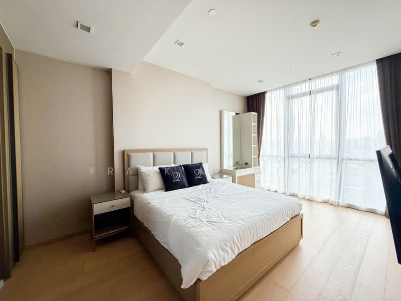 The Monument Thonglor, Bangkok, 998 Thonglor Road, Khlong Tan Nua, Watthana, Bangkok, 2 Bedrooms, 125 sqm, Condo For Sale, by FIRSTFRANK COMPANY LIMITED, 500430533 - DDproperty.com