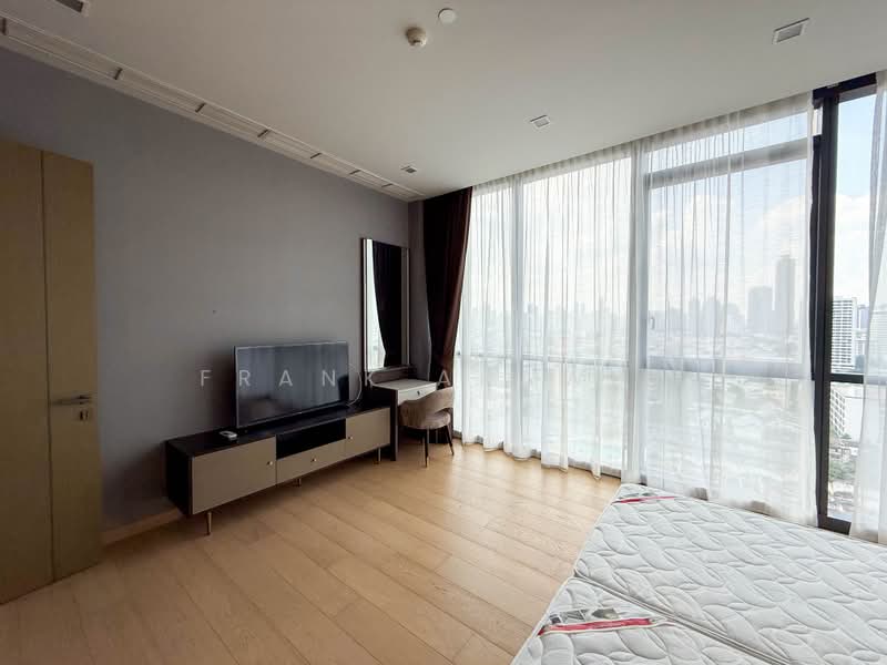 The Monument Thonglor, Bangkok, 998 Thonglor Road, Khlong Tan Nua, Watthana, Bangkok, 2 Bedrooms, 125 sqm, Condo For Sale, by FIRSTFRANK COMPANY LIMITED, 500430533 - DDproperty.com