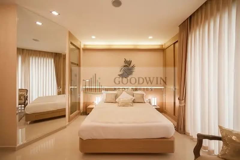 Love It Wongamat Beach, Chon Buri (Pattaya), Naklua 14/1 Alley, Nong Pru, Bang Lamung (Pattaya), Chon Buri (Pattaya), 1 Bedroom, 26 sqm, Condo For Sale, by Ann Goodwin Properties, 500430534 - DDproperty.com
