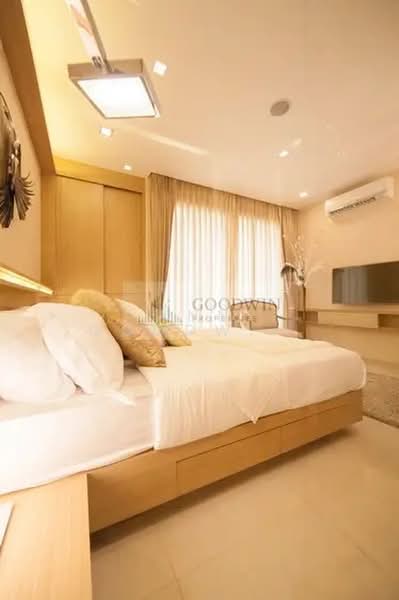 Love It Wongamat Beach, Chon Buri (Pattaya), Naklua 14/1 Alley, Nong Pru, Bang Lamung (Pattaya), Chon Buri (Pattaya), 1 Bedroom, 26 sqm, Condo For Sale, by Ann Goodwin Properties, 500430534 - DDproperty.com