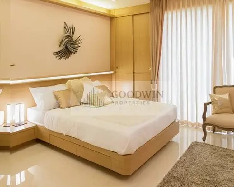 Love It Wongamat Beach, Chon Buri (Pattaya), Naklua 14/1 Alley, Nong Pru, Bang Lamung (Pattaya), Chon Buri (Pattaya), 1 Bedroom, 26 sqm, Condo For Sale, by Ann Goodwin Properties, 500430534 - DDproperty.com