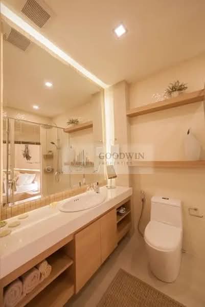 Love It Wongamat Beach, Chon Buri (Pattaya), Naklua 14/1 Alley, Nong Pru, Bang Lamung (Pattaya), Chon Buri (Pattaya), 1 Bedroom, 26 sqm, Condo For Sale, by Ann Goodwin Properties, 500430534 - DDproperty.com