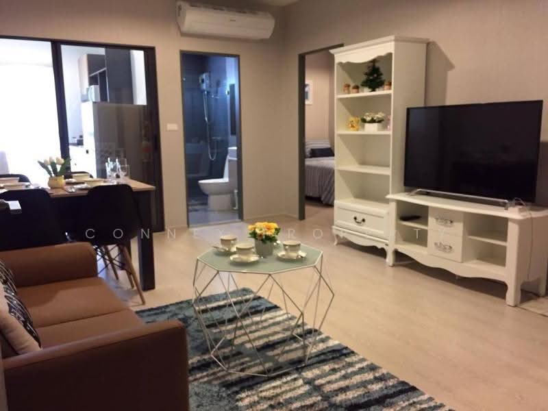 IDEO Sukhumvit 115 : ไอดีโอ สุขุมวิท 115, สมุทรปราการ, ถนนสุขุมวิท, เทพารักษ์, เมืองสมุทรปราการ, สมุทรปราการ, 62 ตร.ม., คอนโด ขาย, โดย Connex Property, 500430535 - DDproperty.com