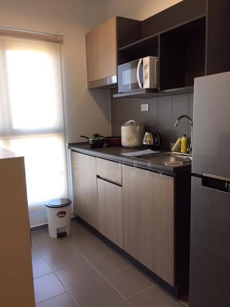 IDEO Sukhumvit 115, Samut Prakan, Sukhumvit 115 Road, Thepharak, Muang Samut Prakarn, Samut Prakan, 2 Bedrooms, 62 sqm, Condo For Sale, by Connex Property, 500430535 - DDproperty.com