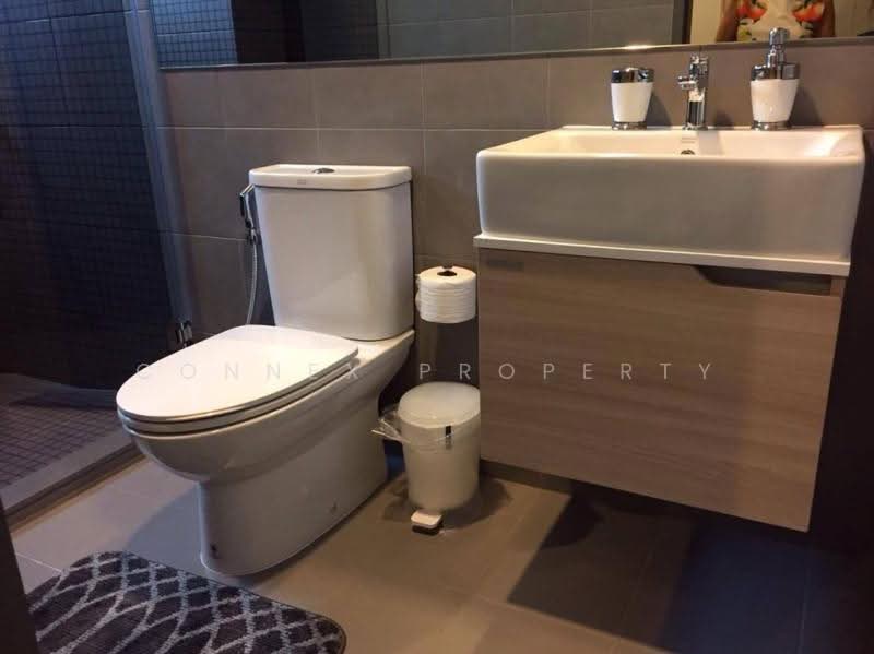 IDEO Sukhumvit 115, Samut Prakan, Sukhumvit 115 Road, Thepharak, Muang Samut Prakarn, Samut Prakan, 2 Bedrooms, 62 sqm, Condo For Sale, by Connex Property, 500430535 - DDproperty.com