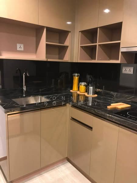 IDEO Q Victory, Bangkok, 9 Phaya Thai Road, Thanon Phaya Thai, Ratchathewi, Bangkok, 1 Bedroom, 30 sqm, Condo For Sale, by Connex Property, 500430537 - DDproperty.com