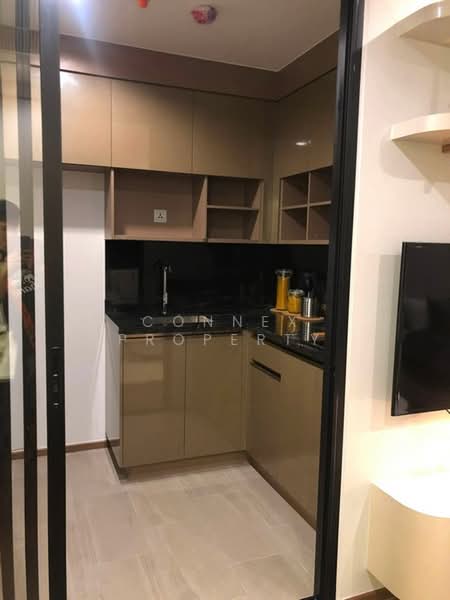 IDEO Q Victory, Bangkok, 9 Phaya Thai Road, Thanon Phaya Thai, Ratchathewi, Bangkok, 1 Bedroom, 30 sqm, Condo For Sale, by Connex Property, 500430537 - DDproperty.com