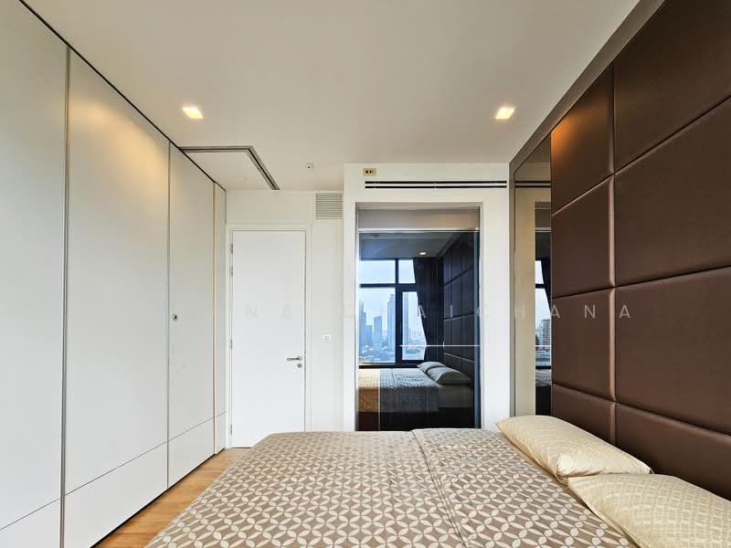Circle Living Prototype, Bangkok, 1545 New Petchburi Road, Makkasan, Ratchathewi, Bangkok, 1 Bedroom, 47 sqm, Condo For Sale, by Laksana Chaichana, 500430538 - DDproperty.com