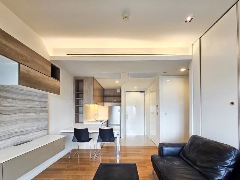 Circle Living Prototype, Bangkok, 1545 New Petchburi Road, Makkasan, Ratchathewi, Bangkok, 1 Bedroom, 47 sqm, Condo For Sale, by Laksana Chaichana, 500430538 - DDproperty.com