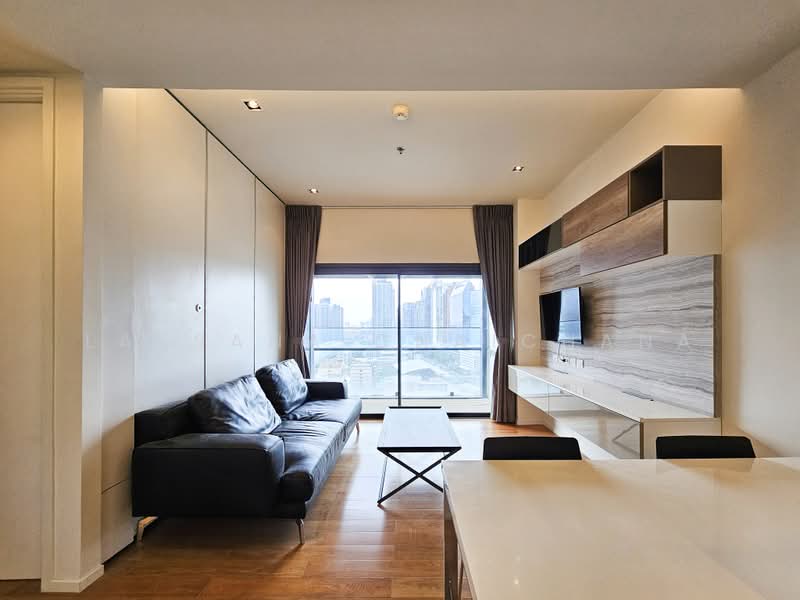 Circle Living Prototype : เซอร์เคิล ลิฟวิ่ง โปรโตไทพ์, กรุงเทพ, 1545 ถนนเพชรบุรีตัดใหม่, มักกะสัน, ราชเทวี, กรุงเทพ, 47 ตร.ม., คอนโด ขาย, โดย Laksana Chaichana, 500430538 - DDproperty.com