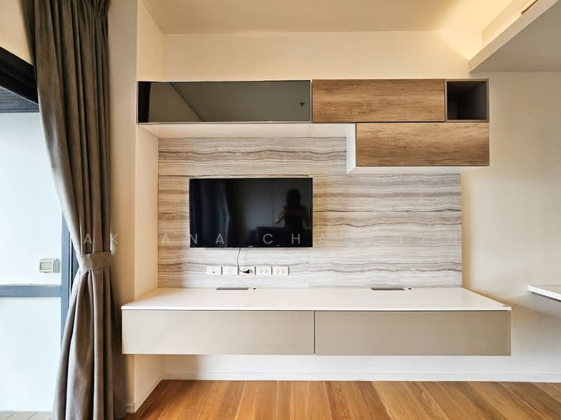 Circle Living Prototype, Bangkok, 1545 New Petchburi Road, Makkasan, Ratchathewi, Bangkok, 1 Bedroom, 47 sqm, Condo For Sale, by Laksana Chaichana, 500430538 - DDproperty.com
