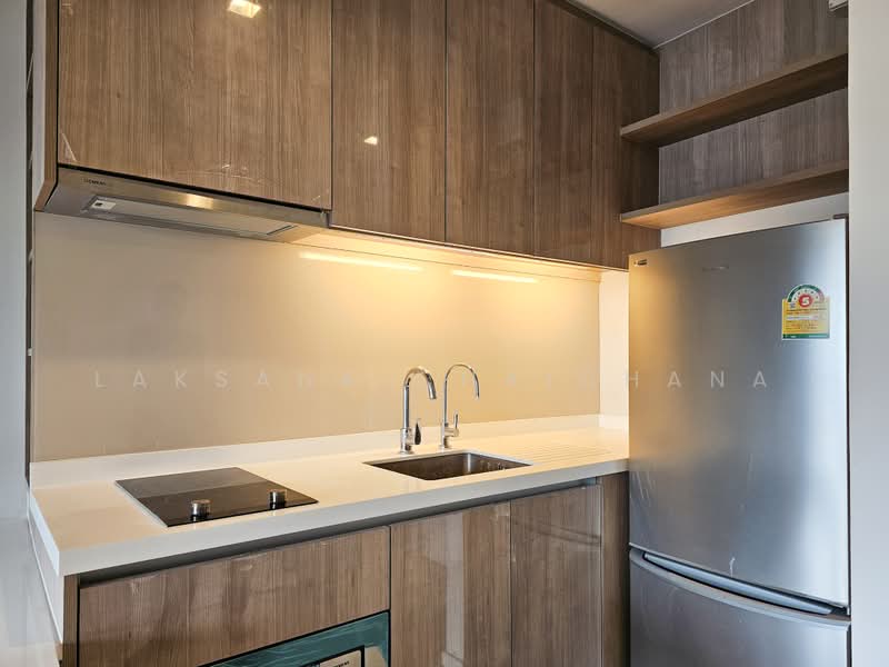 Circle Living Prototype, Bangkok, 1545 New Petchburi Road, Makkasan, Ratchathewi, Bangkok, 1 Bedroom, 47 sqm, Condo For Sale, by Laksana Chaichana, 500430538 - DDproperty.com