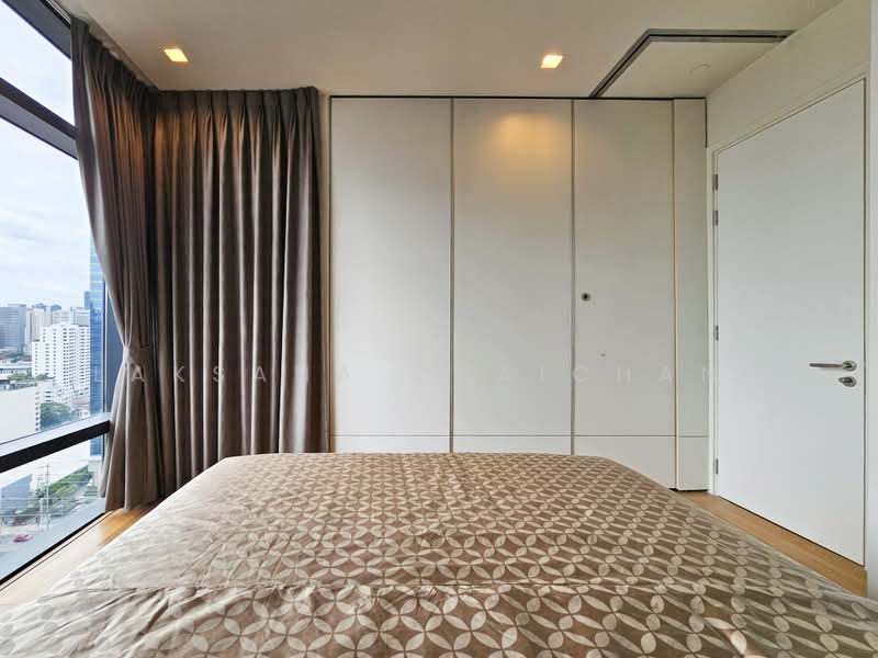 Circle Living Prototype : เซอร์เคิล ลิฟวิ่ง โปรโตไทพ์, กรุงเทพ, 1545 ถนนเพชรบุรีตัดใหม่, มักกะสัน, ราชเทวี, กรุงเทพ, 47 ตร.ม., คอนโด ขาย, โดย Laksana Chaichana, 500430538 - DDproperty.com