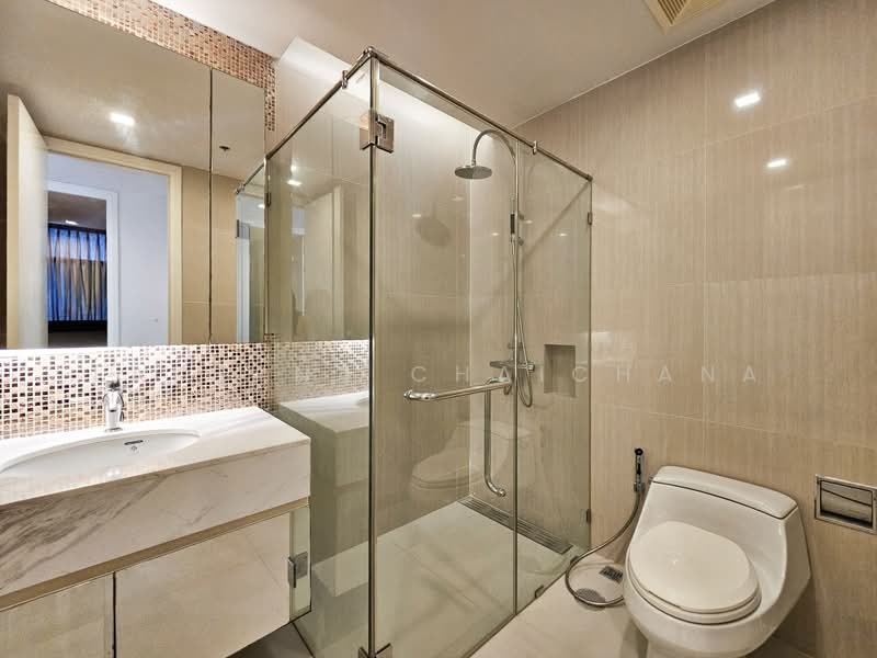 Circle Living Prototype, Bangkok, 1545 New Petchburi Road, Makkasan, Ratchathewi, Bangkok, 1 Bedroom, 47 sqm, Condo For Sale, by Laksana Chaichana, 500430538 - DDproperty.com