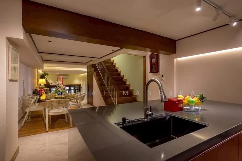 วิลล่าหรู 4 ห้องนอน ใจกลางเมืองเชียงใหม่ 🌿(ตำบลช้างตลาน), Chiang Mai, Chang Klan, Muang Chiang Mai, Chiang Mai, 4 Bedrooms, 200 sqm, Villa For Rent, by Sirinrat Maneerat, 500430539 - DDproperty.com