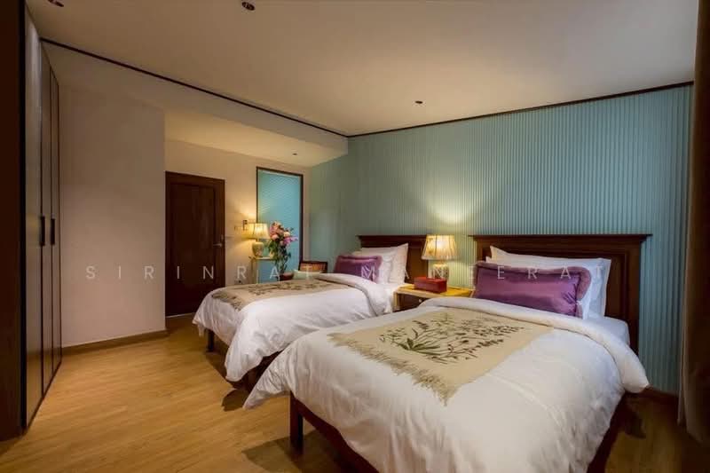 วิลล่าหรู 4 ห้องนอน ใจกลางเมืองเชียงใหม่ 🌿(ตำบลช้างตลาน), Chiang Mai, Chang Klan, Muang Chiang Mai, Chiang Mai, 4 Bedrooms, 200 sqm, Villa For Rent, by Sirinrat Maneerat, 500430539 - DDproperty.com