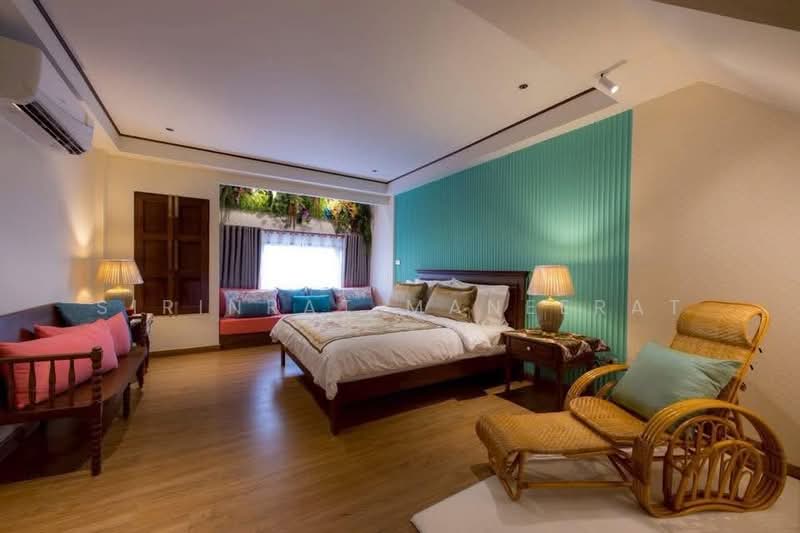 วิลล่าหรู 4 ห้องนอน ใจกลางเมืองเชียงใหม่ 🌿(ตำบลช้างตลาน), Chiang Mai, Chang Klan, Muang Chiang Mai, Chiang Mai, 4 Bedrooms, 200 sqm, Villa For Rent, by Sirinrat Maneerat, 500430539 - DDproperty.com