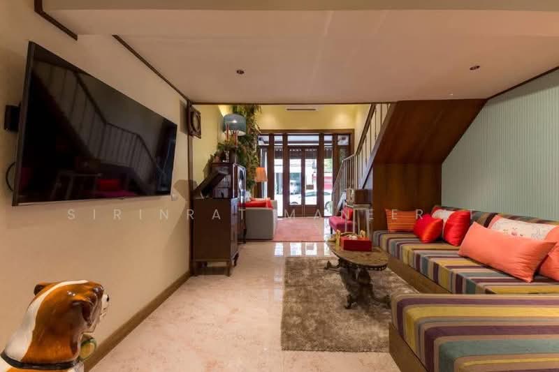 วิลล่าหรู 4 ห้องนอน ใจกลางเมืองเชียงใหม่ 🌿(ตำบลช้างตลาน), Chiang Mai, Chang Klan, Muang Chiang Mai, Chiang Mai, 4 Bedrooms, 200 sqm, Villa For Rent, by Sirinrat Maneerat, 500430539 - DDproperty.com
