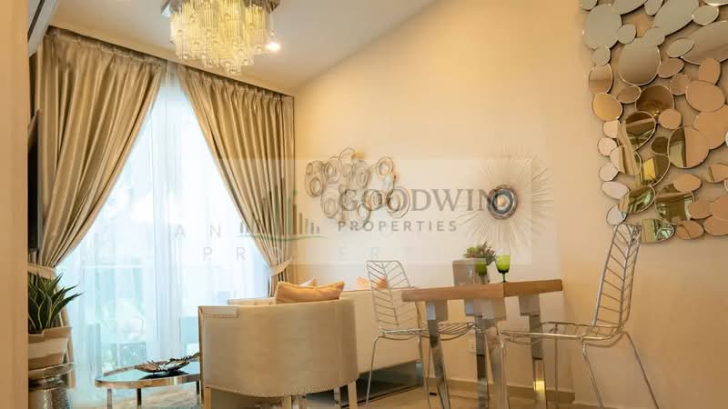 Love It Wongamat Beach, Chon Buri (Pattaya), Naklua 14/1 Alley, Nong Pru, Bang Lamung (Pattaya), Chon Buri (Pattaya), 1 Bedroom, 30 sqm, Condo For Sale, by Ann Goodwin Properties, 500430543 - DDproperty.com