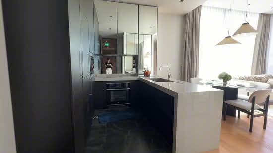 28 Chidlom, Bangkok, 28 Chit Lom Alley, Lumphini, Pathum Wan, Bangkok, 2 Bedrooms, 75 sqm, Condo For Rent, by Frank Akawin, 500430544 - DDproperty.com