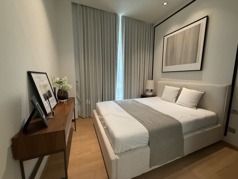 28 Chidlom, Bangkok, 28 Chit Lom Alley, Lumphini, Pathum Wan, Bangkok, 2 Bedrooms, 75 sqm, Condo For Rent, by Frank Akawin, 500430544 - DDproperty.com