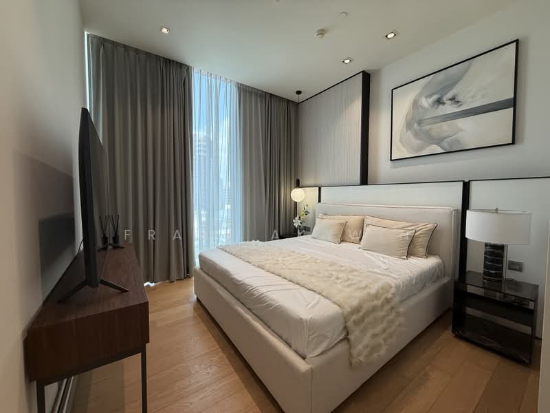 28 Chidlom, Bangkok, 28 Chit Lom Alley, Lumphini, Pathum Wan, Bangkok, 2 Bedrooms, 75 sqm, Condo For Rent, by Frank Akawin, 500430544 - DDproperty.com